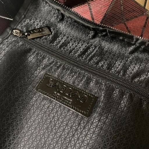 ISSEY MIYAKE BAOBAO トートバッグ 