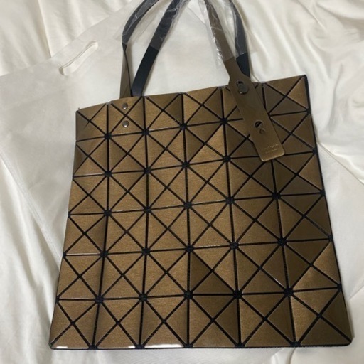 ISSEY MIYAKE BAOBAO トートバッグ