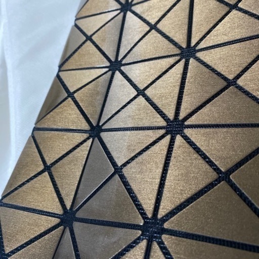 ISSEY MIYAKE BAOBAO トートバッグ 