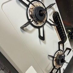 プロパンガス リンナイ お値下げ可能