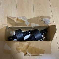 EK9 無限トレーリングアームブッシュ