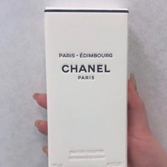 CHANEL 中古一年未満香水　2本セットの画像