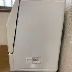 パナソニック 食洗機の画像