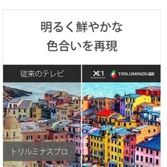 ②344番　SONY 75X80WKの画像