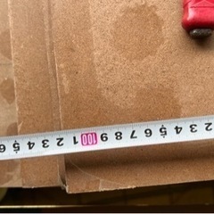 MDF 工作に棚や何かを作るのにどうですか？の画像