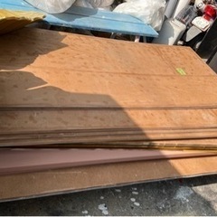 MDF 工作に棚や何かを作るのにどうですか？の画像