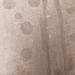 MDF 工作に棚や何かを作るのにどうですか？の画像