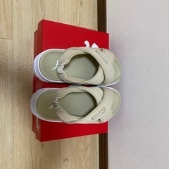 Puma サンダル　ほぼ新品の画像