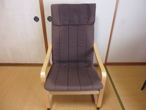 DOCTOR AIR ドクターエア　木製チェア
