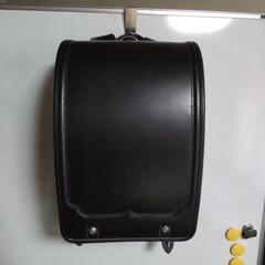 ランドセル　（割と程度の良い状態です）