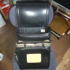 ランドセル　（割と程度の良い状態です）の画像