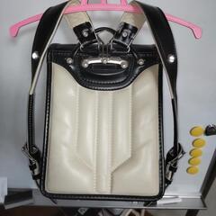 ランドセル　（割と程度の良い状態です）の画像