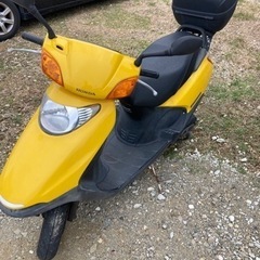 スペイシー100【値下げ】早い者勝ち