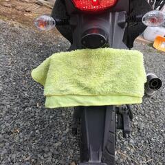 Ninja250R乗って帰れます♪の画像