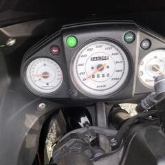 Ninja250R乗って帰れます♪の画像