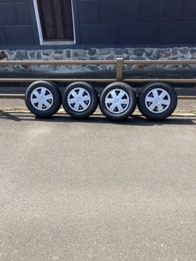 トヨタ　ピクシスバン　700系アトレー