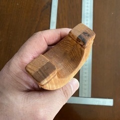 No.167 パチンコ 部品 カタパルトのみ 庵野型②  の画像