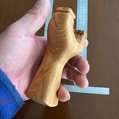 No.167 パチンコ 部品 カタパルトのみ 庵野型②  