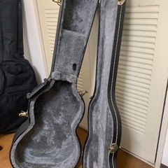 サイモン＆パトリックのカナディアンギターの画像