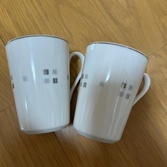 GIVENCHY コップ