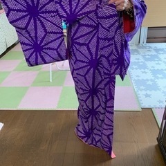着物の画像