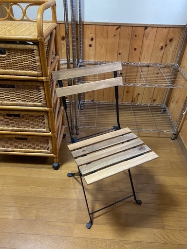 IKEA イス　お譲りします
