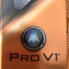 雑貨_07新品⛳️golfボールTITLEIST PRO V1