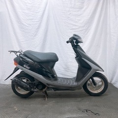 【実働】HONDA Dio (AF27) 2スト ★ 人気の2s...