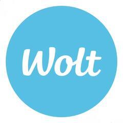☆松屋町エリア☆Woltのお仕事です！翌日払いOK！自由シフトで...