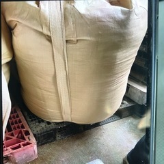 500キロフレコンバッグの画像