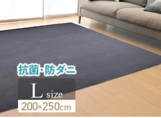 新品　ラグ　マット　カーペット　絨毯　じゅうたん
