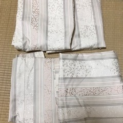 カーテン
