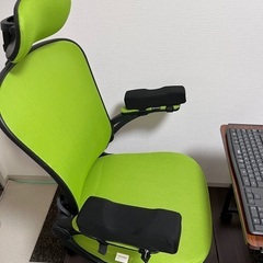 オフィスチェア　SWOLOL 型番SW11