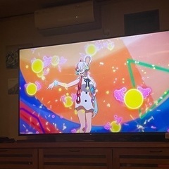 SONY BRAVIA 4K 液晶テレビ 85型 KJ-85X9500Gの画像