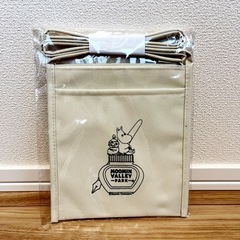 (受け渡し調整中)おまけつき♪新品ムーミンバレーパークのサコッシュの画像