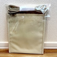 (受け渡し調整中)おまけつき♪新品ムーミンバレーパークのサコッシュの画像