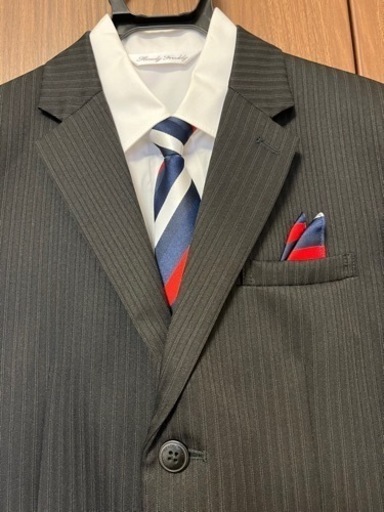 子供スーツ　170