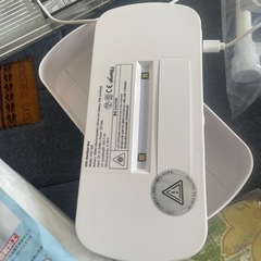 家庭用品バラエティーセットの画像