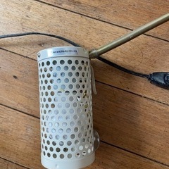 小動物用保温機