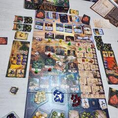 アナログゲーム会やります✨️【初心者の方大歓迎】ボードゲーム仲間も随時募集中🎲 - 鹿児島市