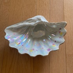 ガラス入れ物