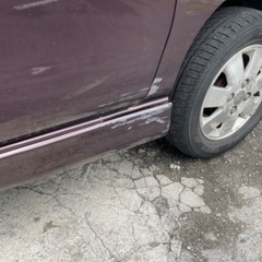 アトレーワゴン　ダイハツの画像