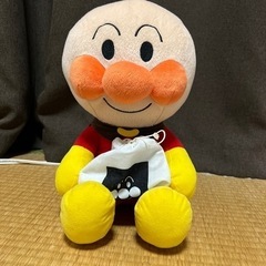 アンパンマン　