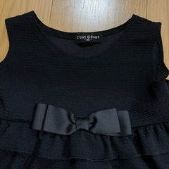 フォーマルワンピース 95の画像