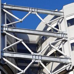 鉄骨鳶鍛冶工の画像