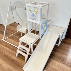 室内用ジャングルジム