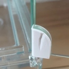 『お話中』ハムスターお家　グラスハーモニーの画像