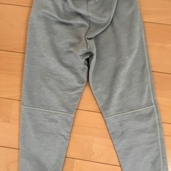 最終価格　adidas キッズ　スポーツウェア　ズボン　ジャージの画像