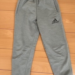 最終価格　adidas キッズ　スポーツウェア　ズボン　ジャージ
