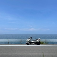 マジェスティSJ２０k